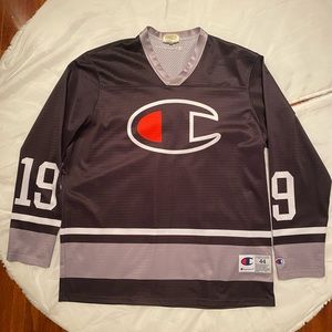 Champion Long Sleeve Jersey